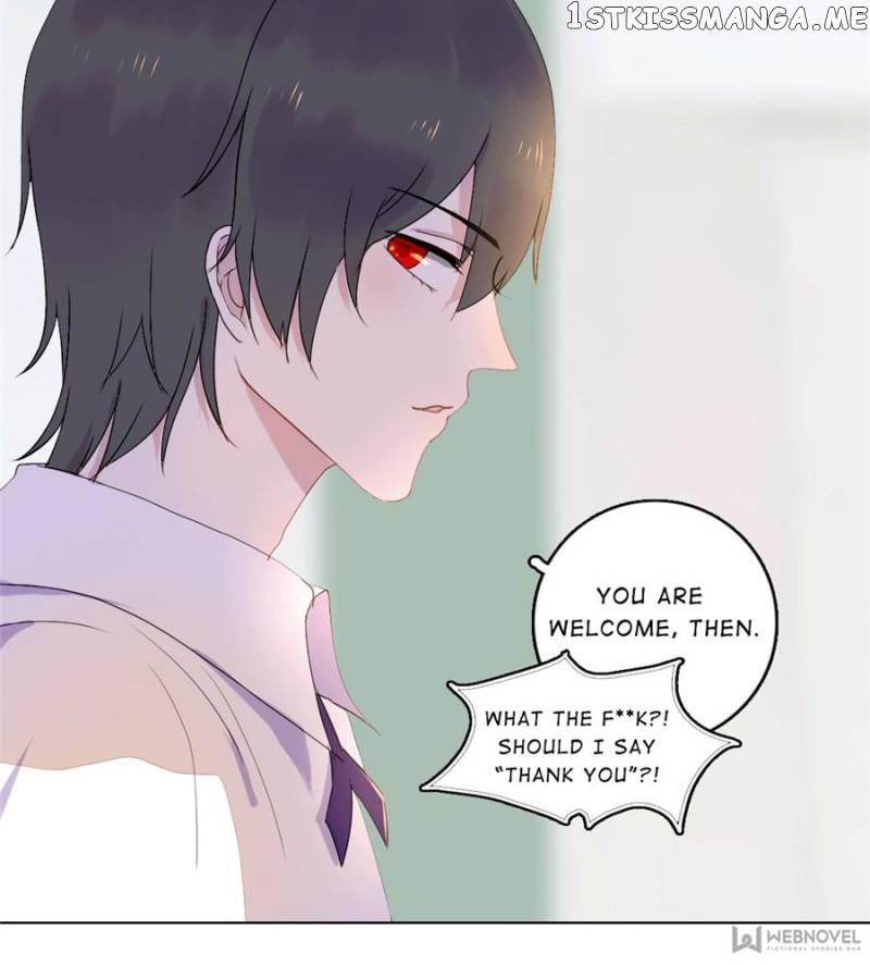 My Comeback War chapter 50 - page 28
