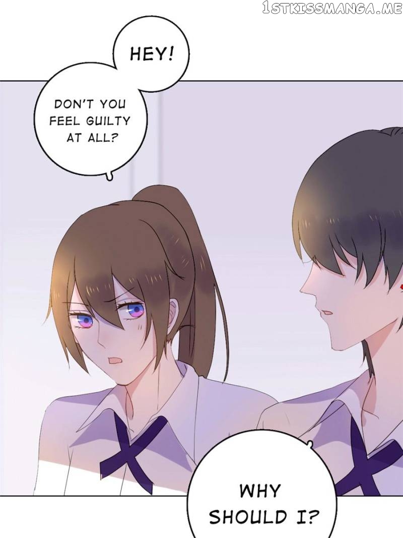 My Comeback War chapter 50 - page 29