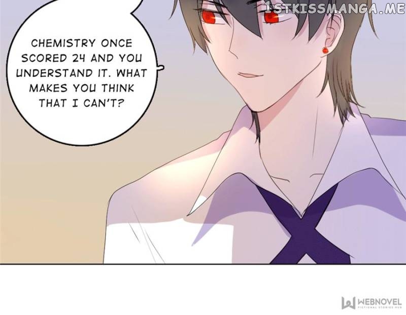 My Comeback War chapter 50 - page 32