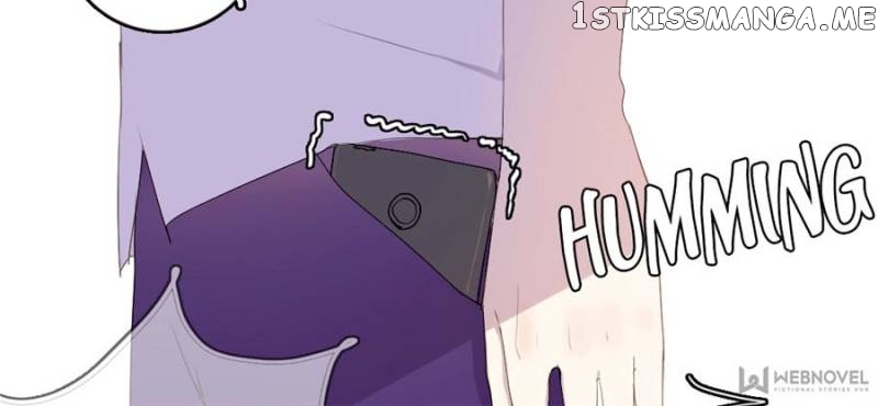 My Comeback War chapter 50 - page 34