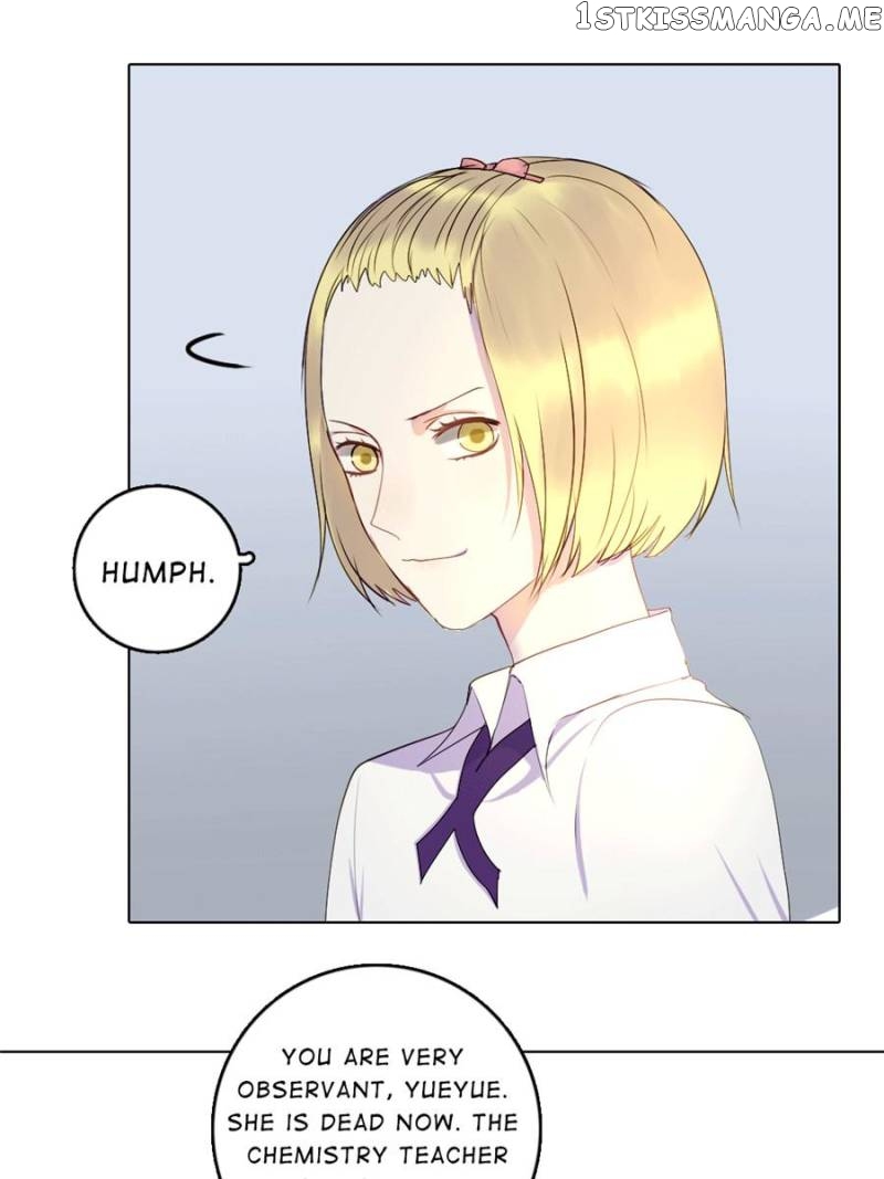 My Comeback War chapter 50 - page 5