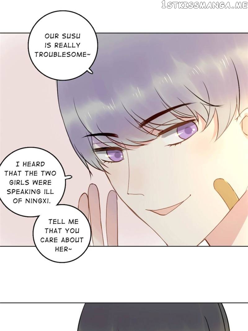 My Comeback War chapter 50 - page 9
