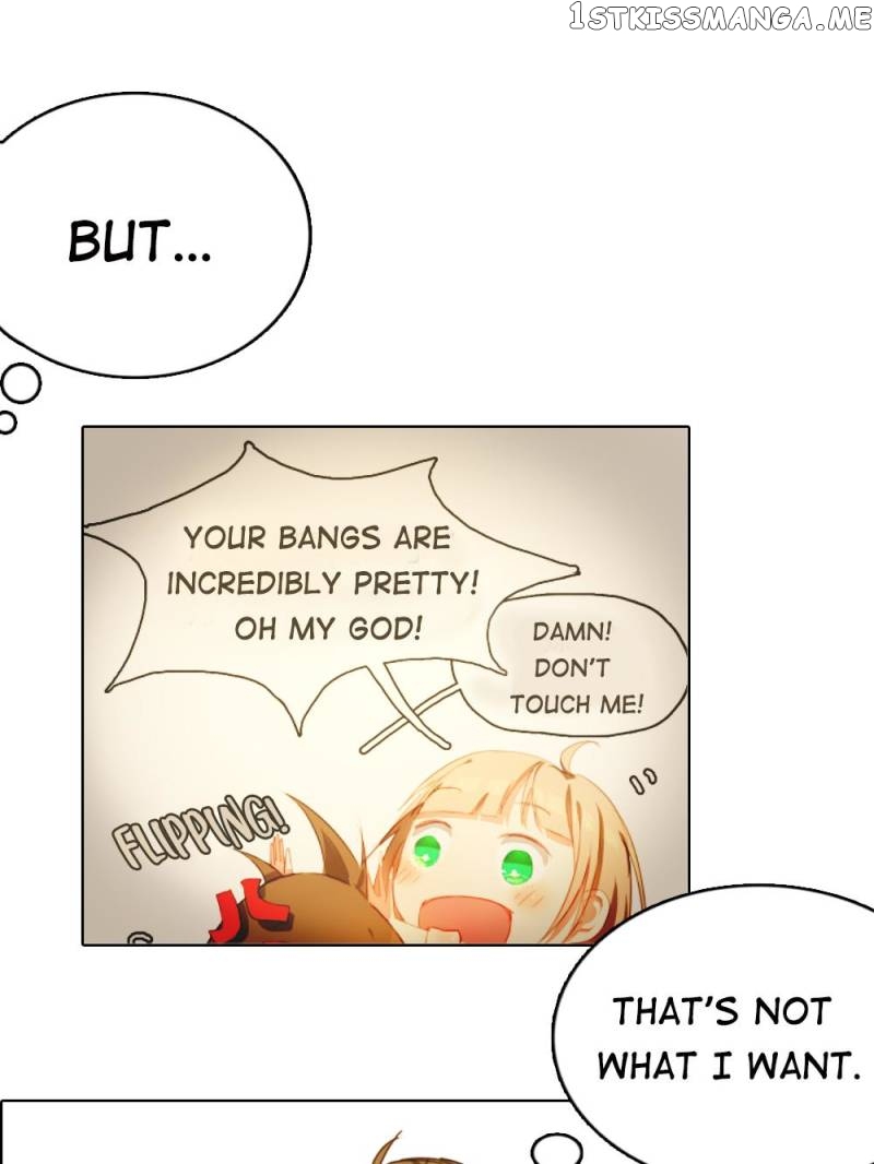 My Comeback War chapter 6 - page 13