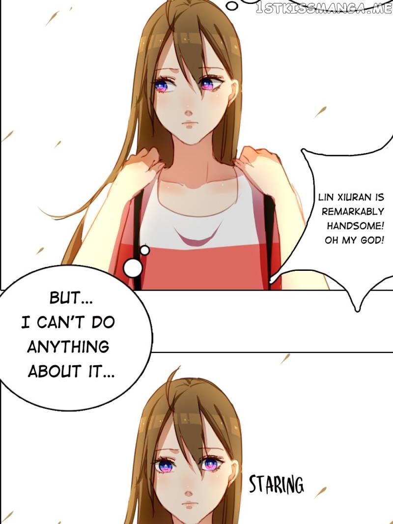 My Comeback War chapter 6 - page 14