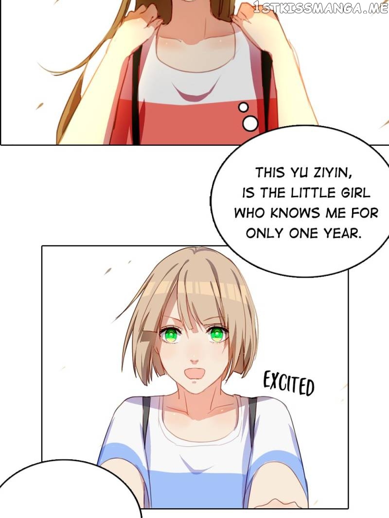 My Comeback War chapter 6 - page 15