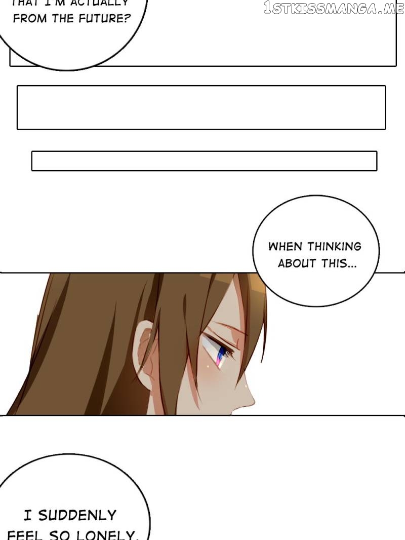 My Comeback War chapter 6 - page 19
