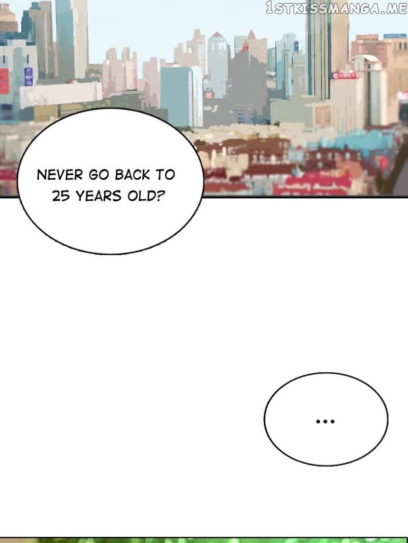 My Comeback War chapter 6 - page 22