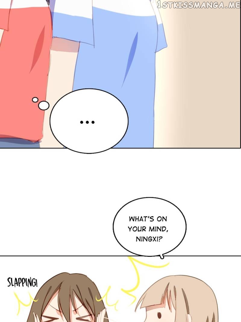 My Comeback War chapter 6 - page 24