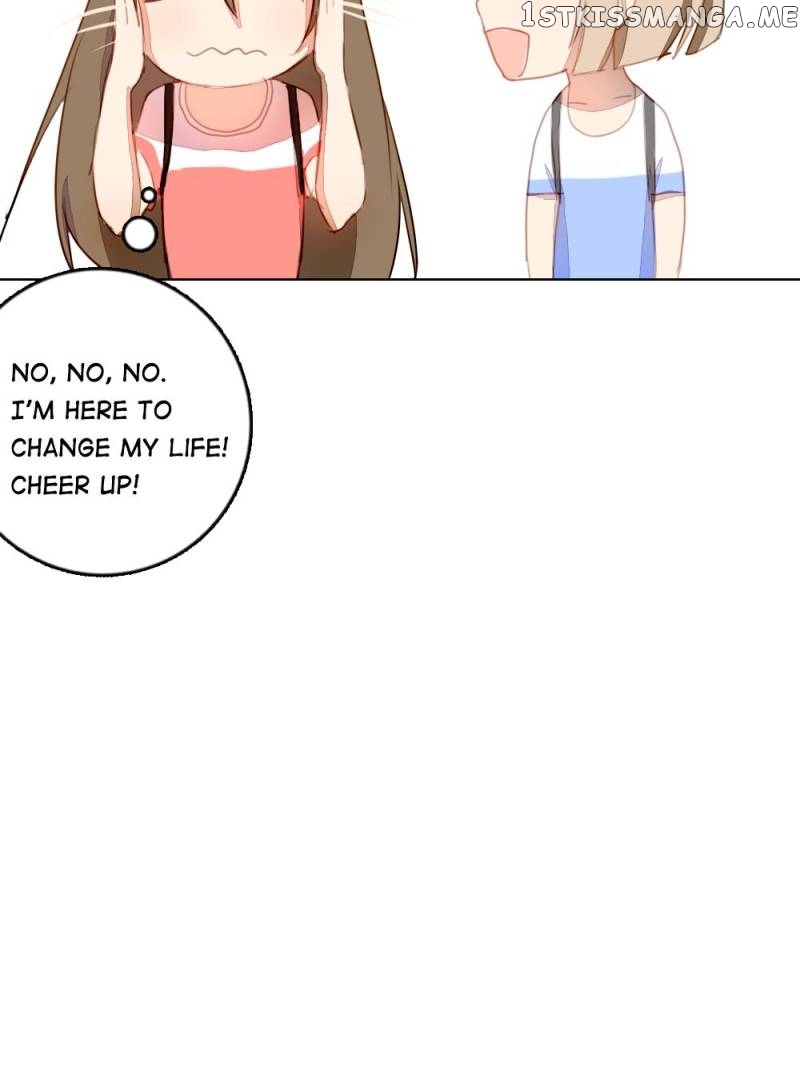 My Comeback War chapter 6 - page 25