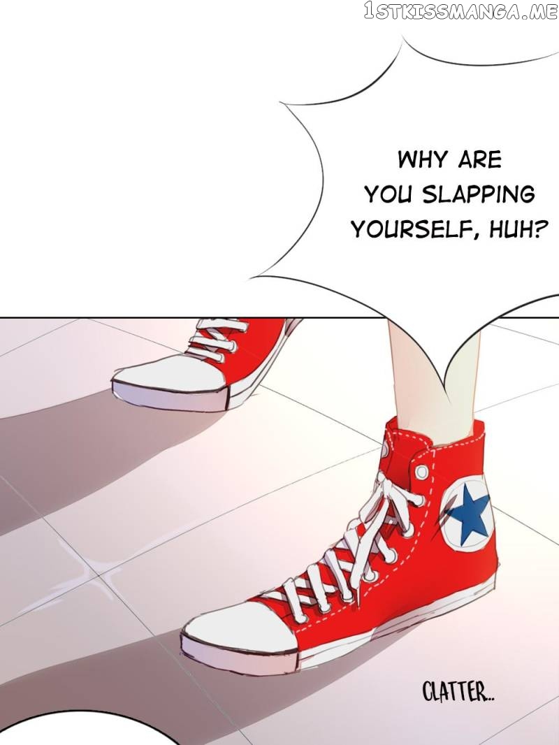 My Comeback War chapter 6 - page 27