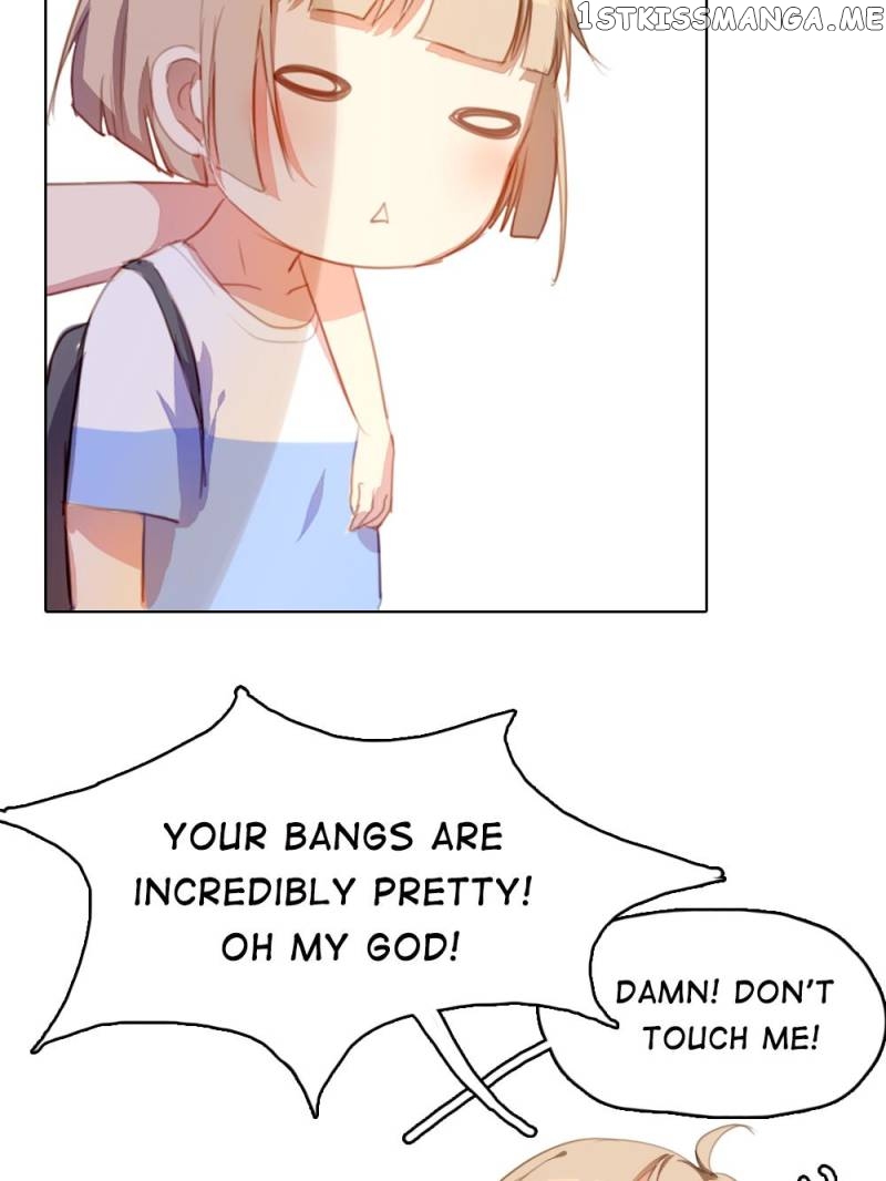 My Comeback War chapter 6 - page 3