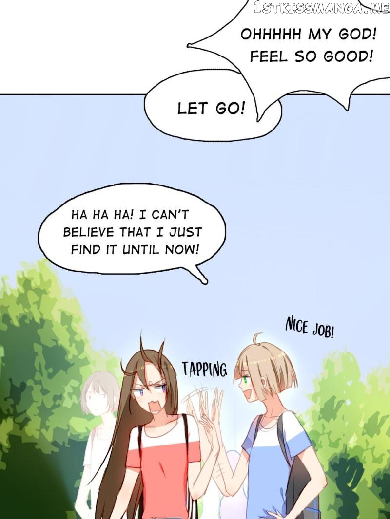 My Comeback War chapter 6 - page 5