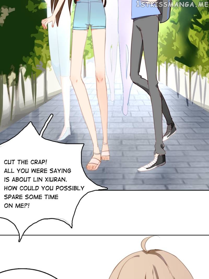 My Comeback War chapter 6 - page 6