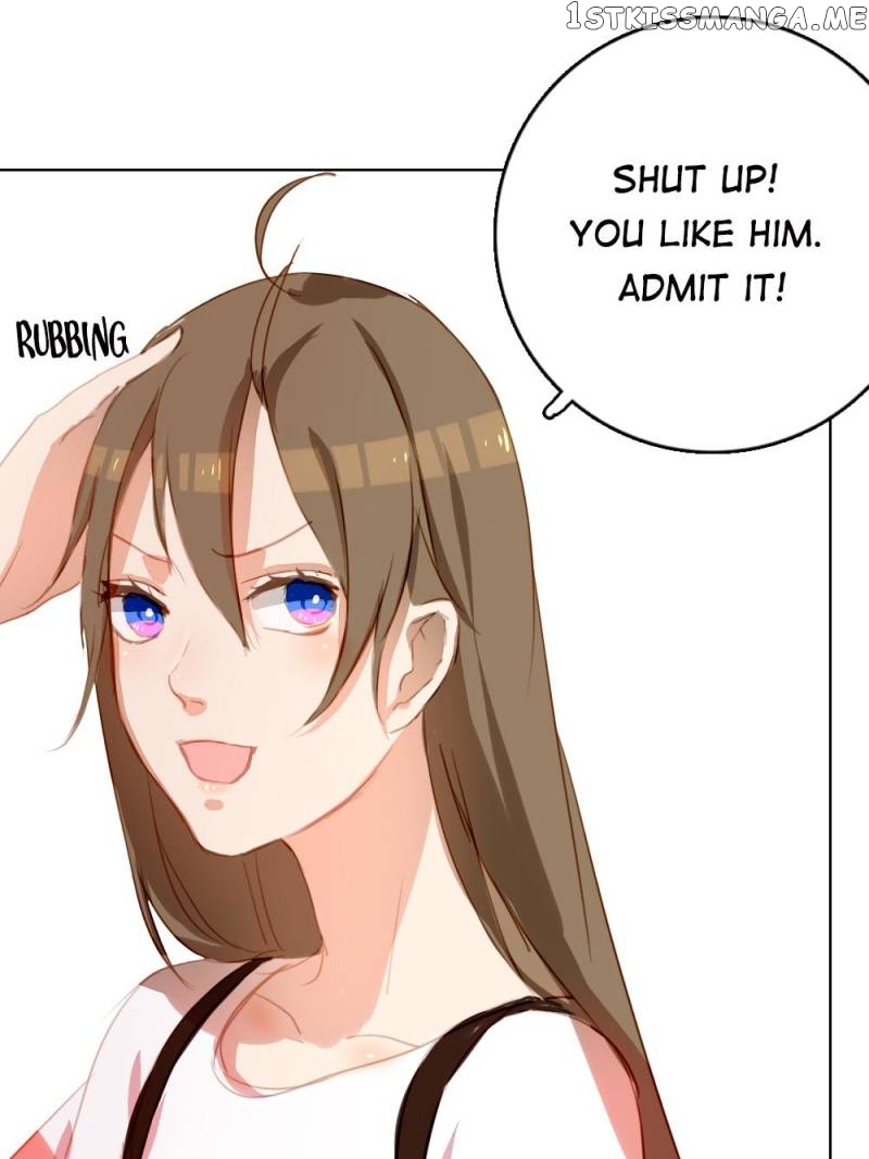 My Comeback War chapter 6 - page 9