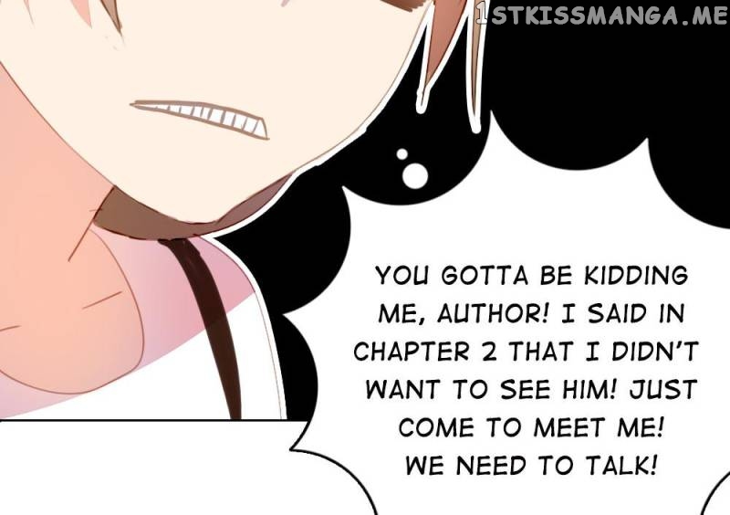 My Comeback War chapter 7 - page 14