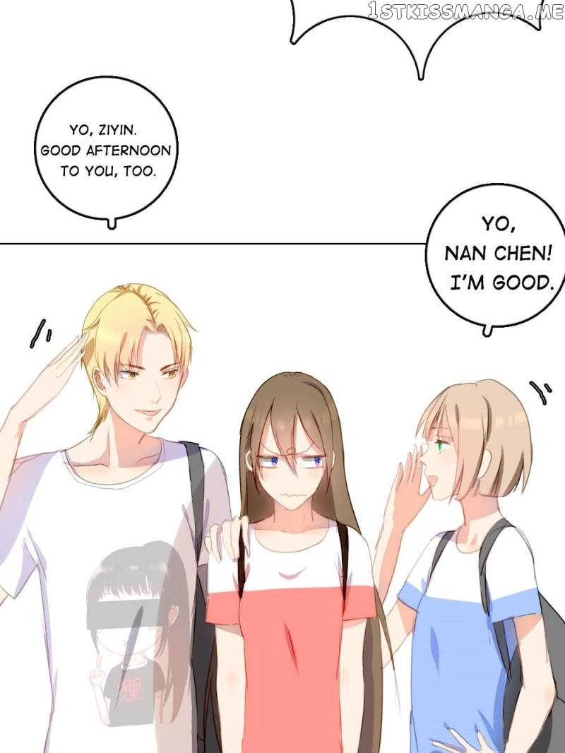 My Comeback War chapter 7 - page 15