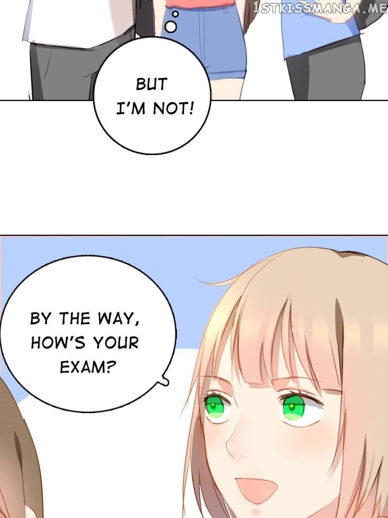 My Comeback War chapter 7 - page 16