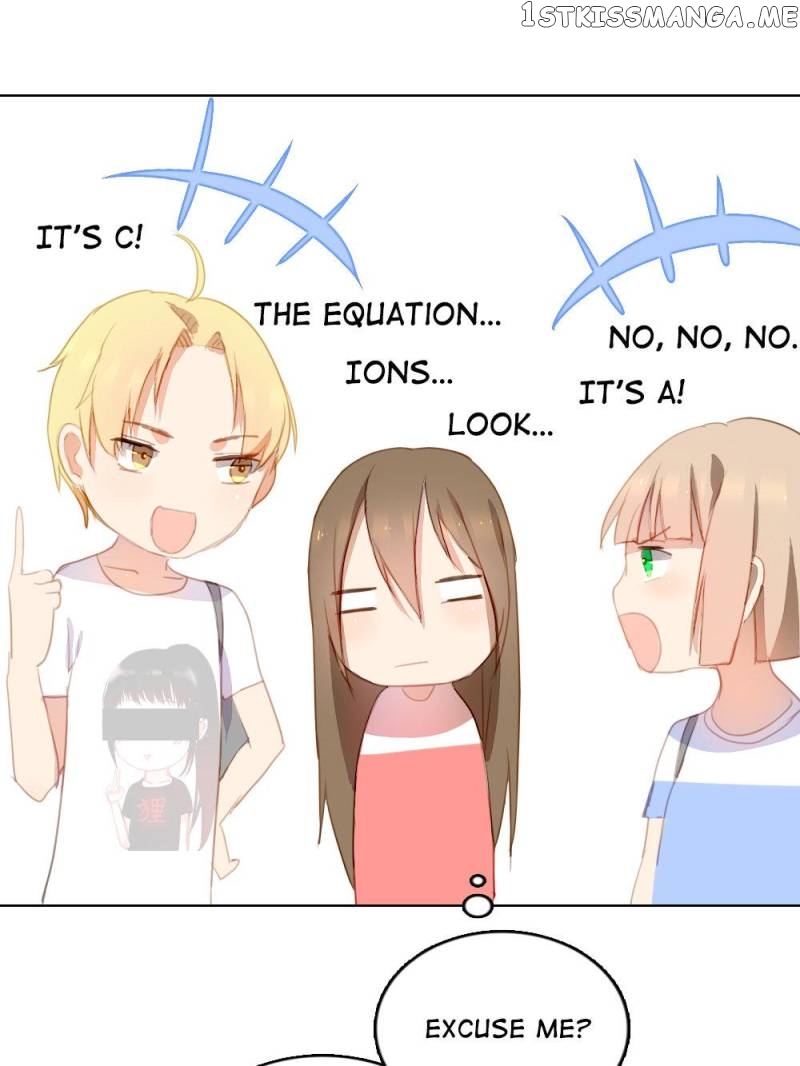My Comeback War chapter 7 - page 19
