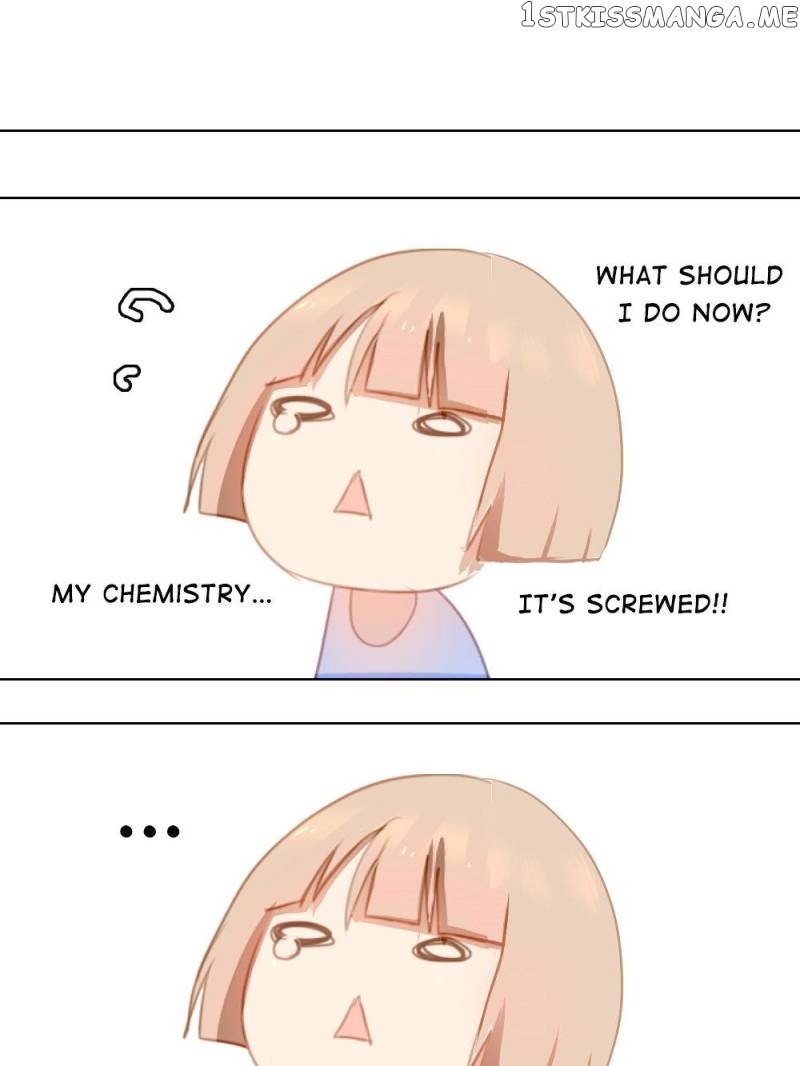 My Comeback War chapter 7 - page 22