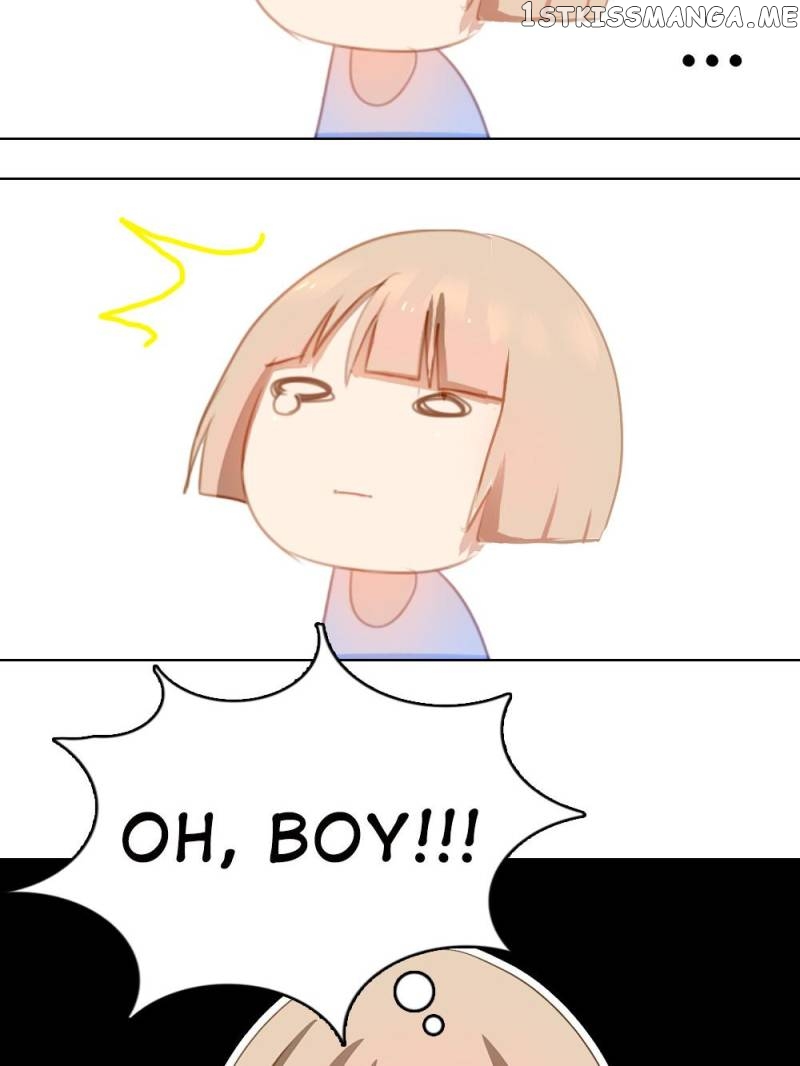 My Comeback War chapter 7 - page 23
