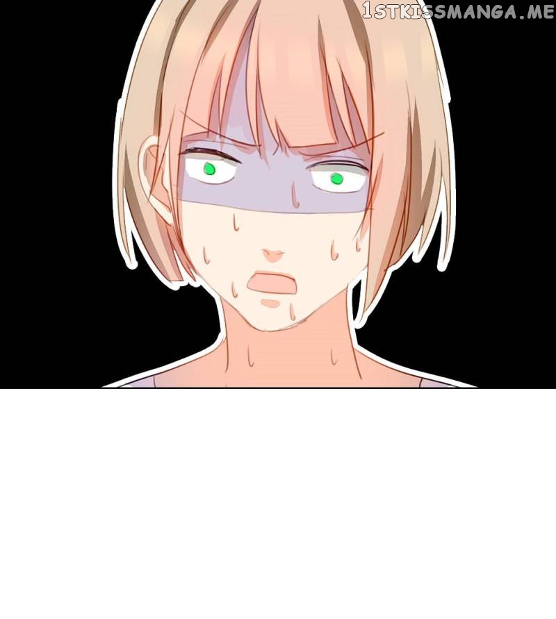 My Comeback War chapter 7 - page 24