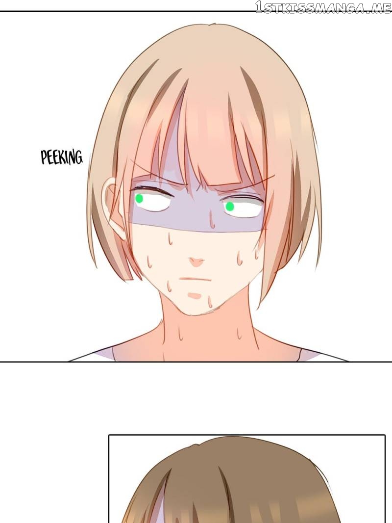 My Comeback War chapter 7 - page 25