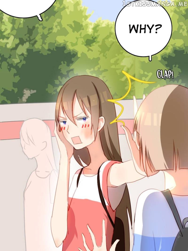 My Comeback War chapter 7 - page 4