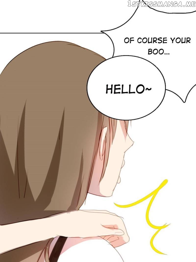 My Comeback War chapter 7 - page 7