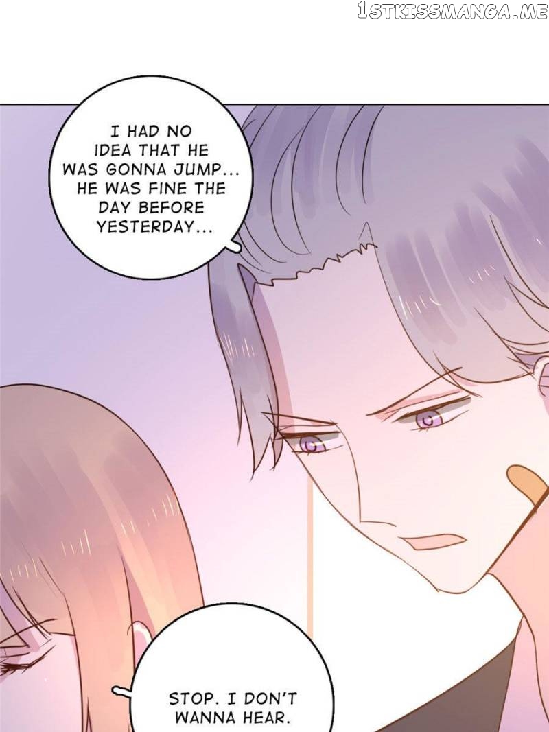 My Comeback War chapter 84 - page 10