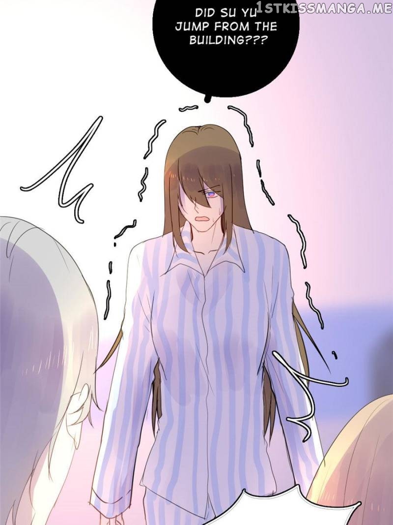 My Comeback War chapter 84 - page 12