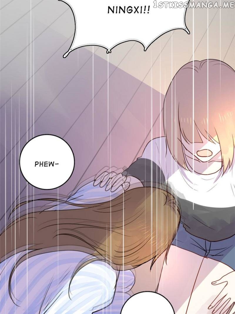My Comeback War chapter 84 - page 17