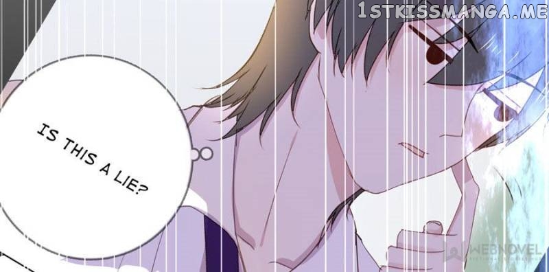 My Comeback War chapter 84 - page 25
