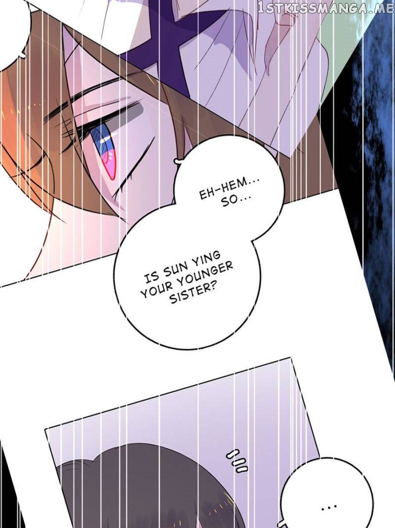 My Comeback War chapter 84 - page 26