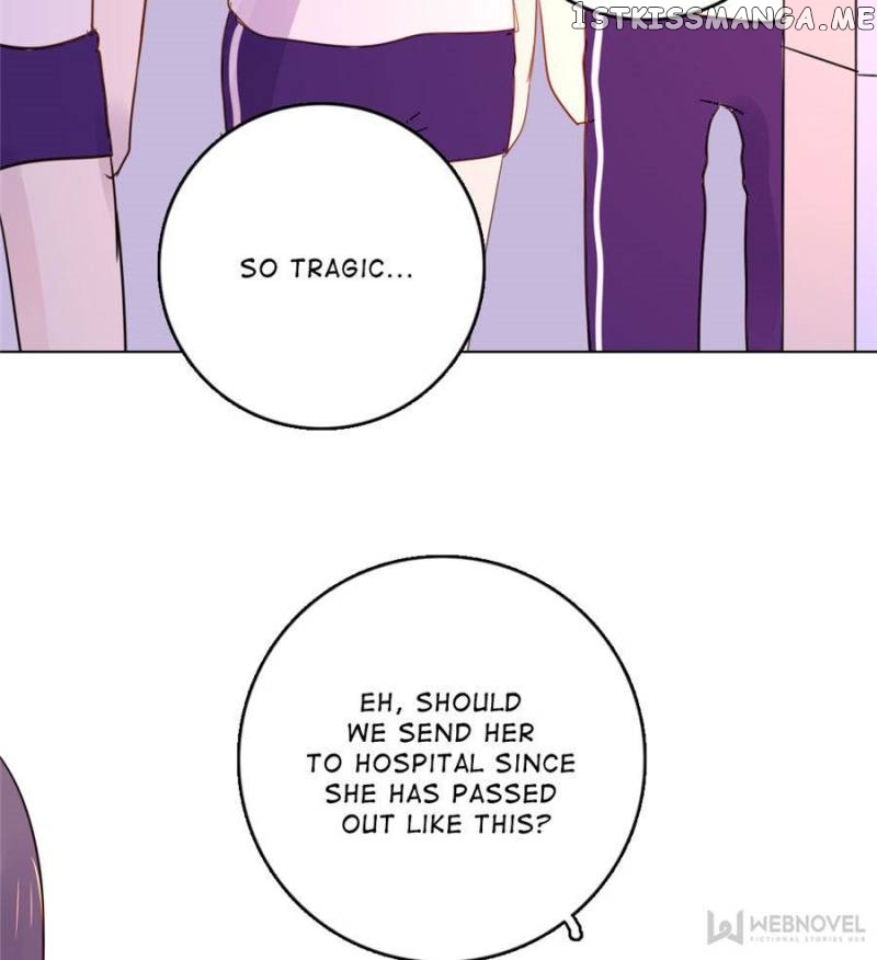 My Comeback War chapter 84 - page 37