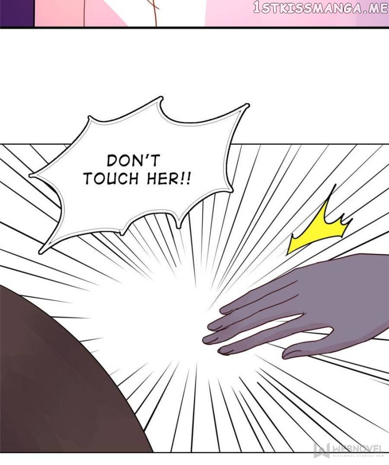 My Comeback War chapter 84 - page 39