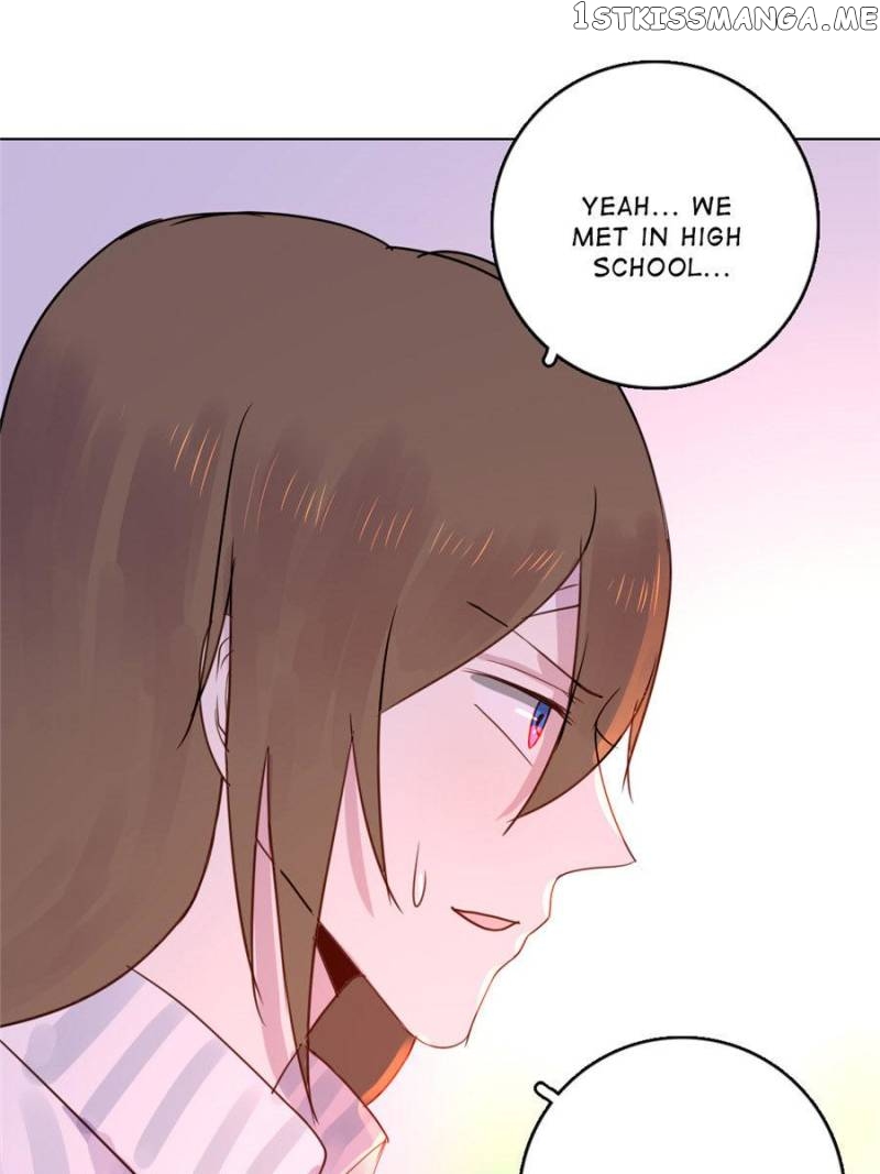 My Comeback War chapter 84 - page 4