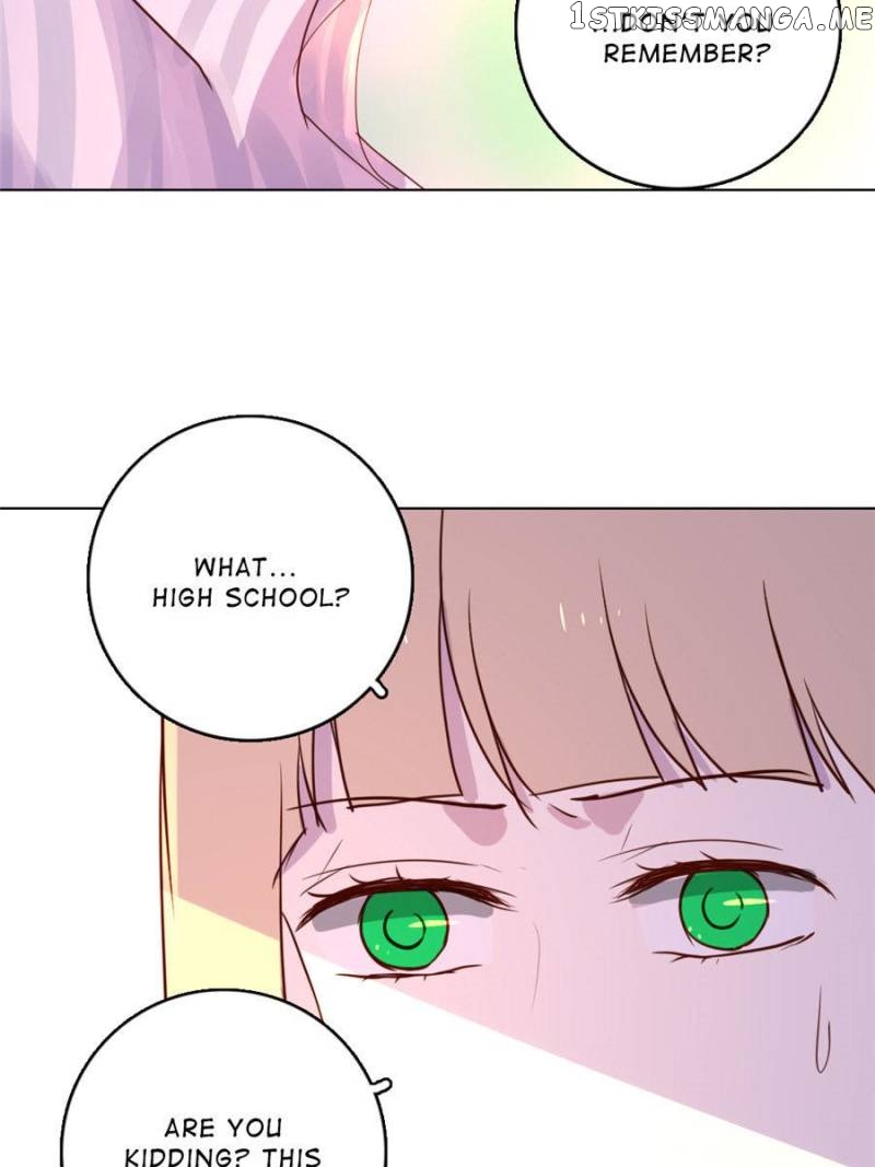 My Comeback War chapter 84 - page 5