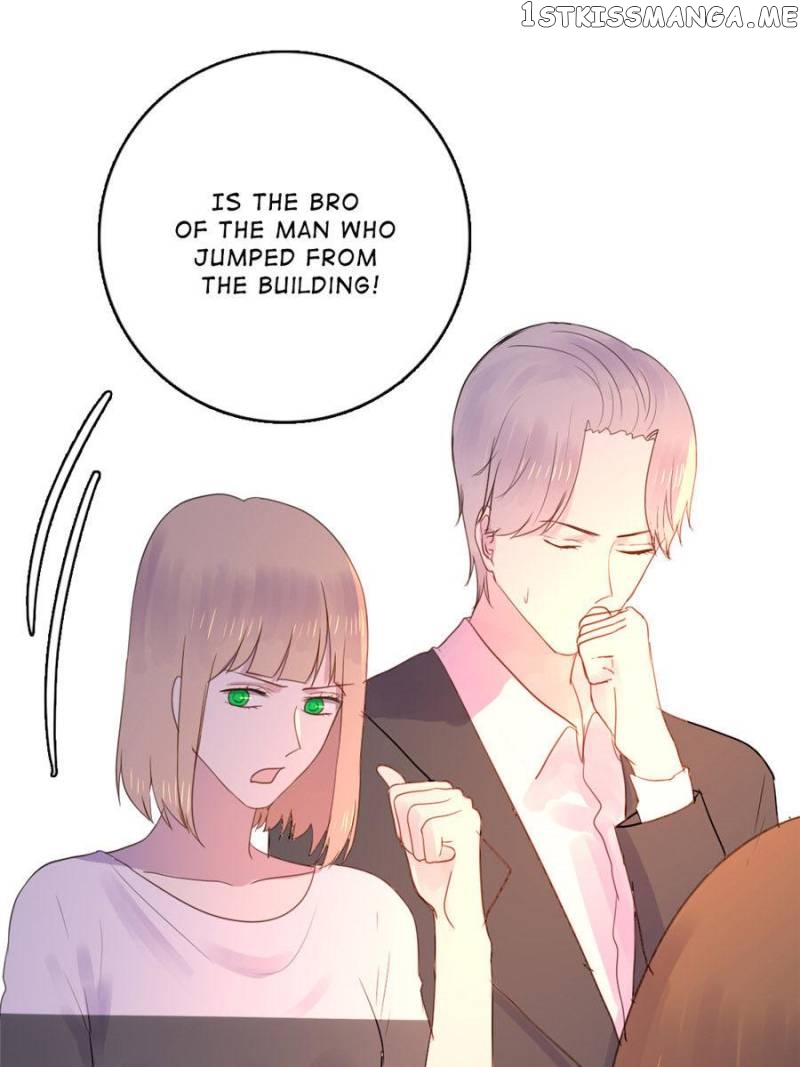 My Comeback War chapter 84 - page 7
