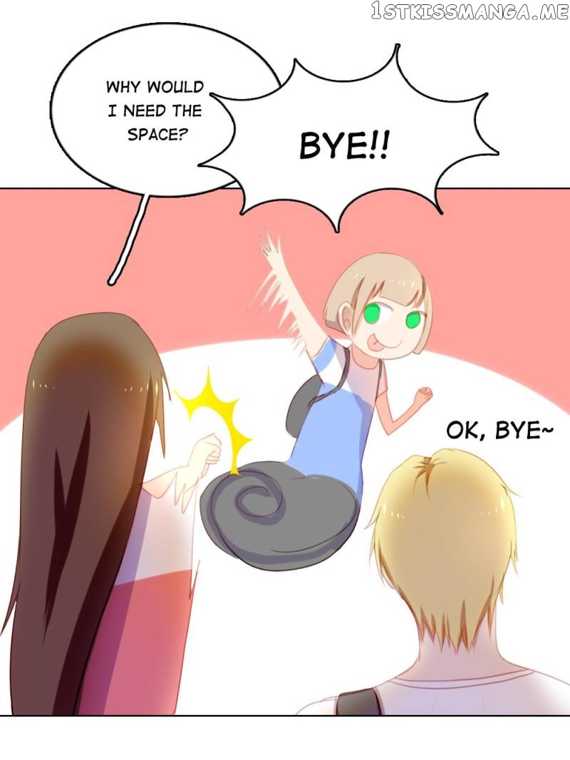 My Comeback War chapter 8 - page 10
