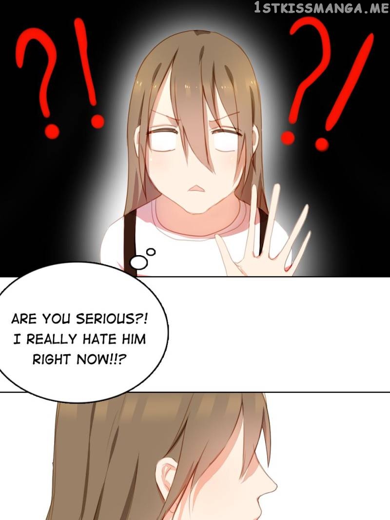 My Comeback War chapter 8 - page 12