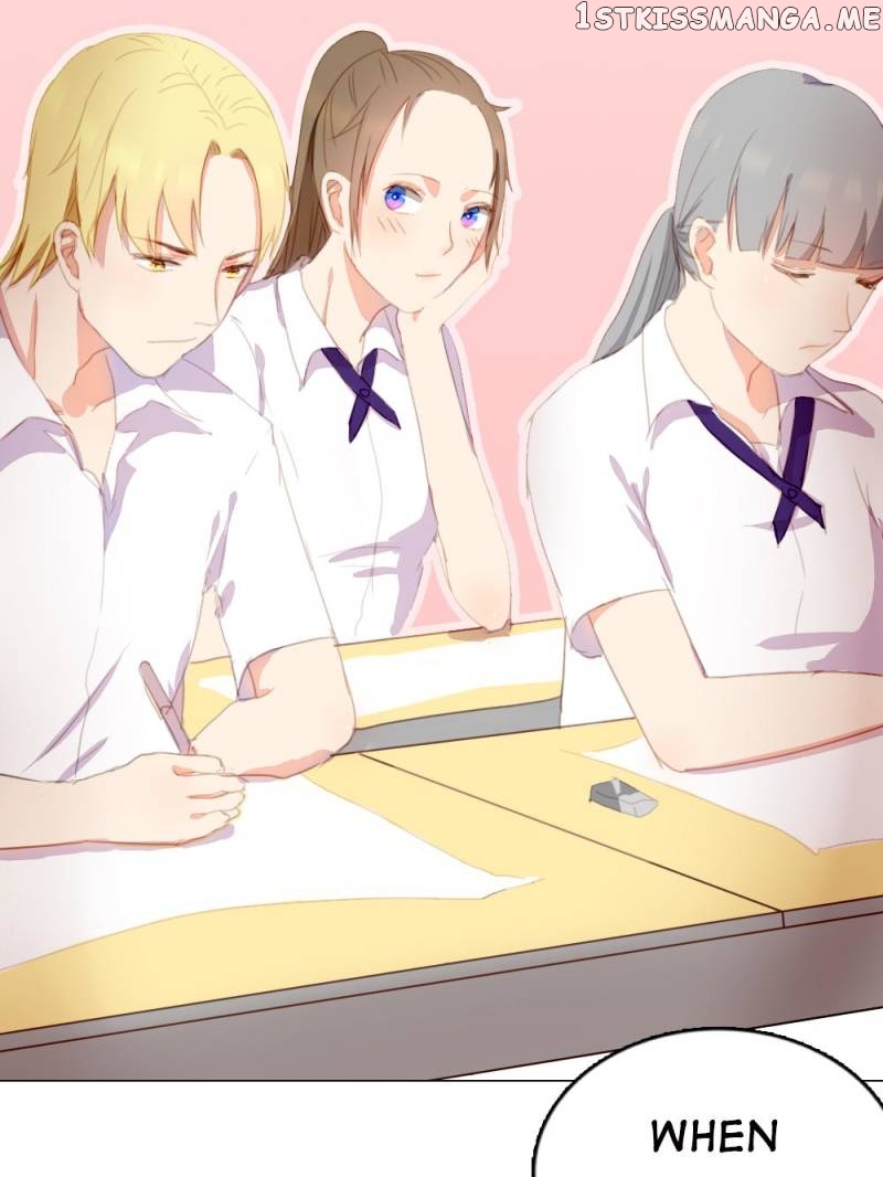 My Comeback War chapter 8 - page 16