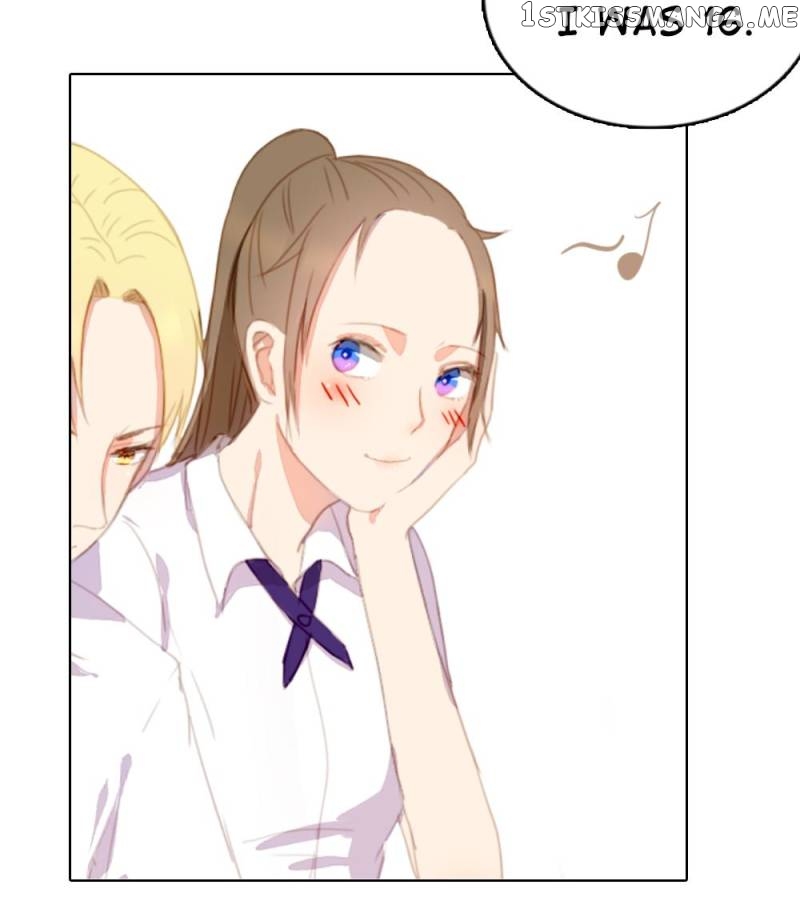 My Comeback War chapter 8 - page 17