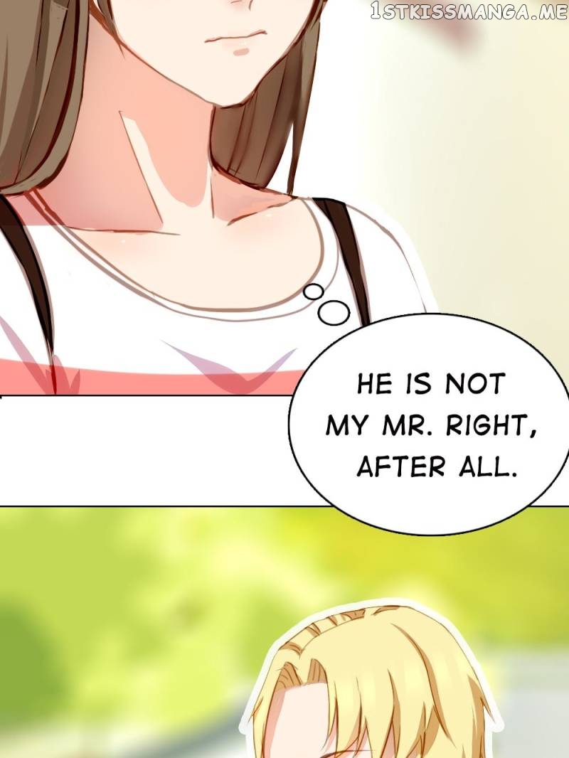 My Comeback War chapter 8 - page 20