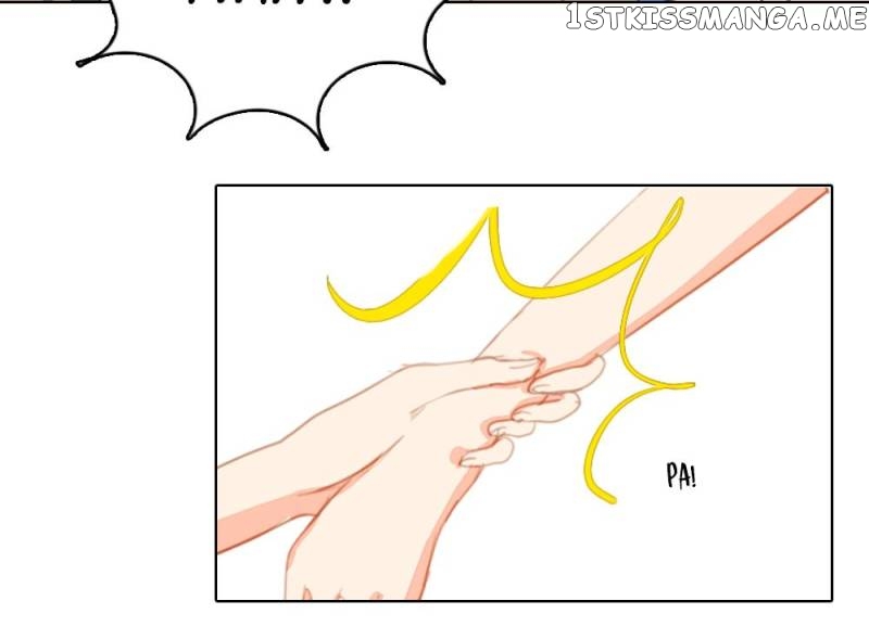 My Comeback War chapter 8 - page 6