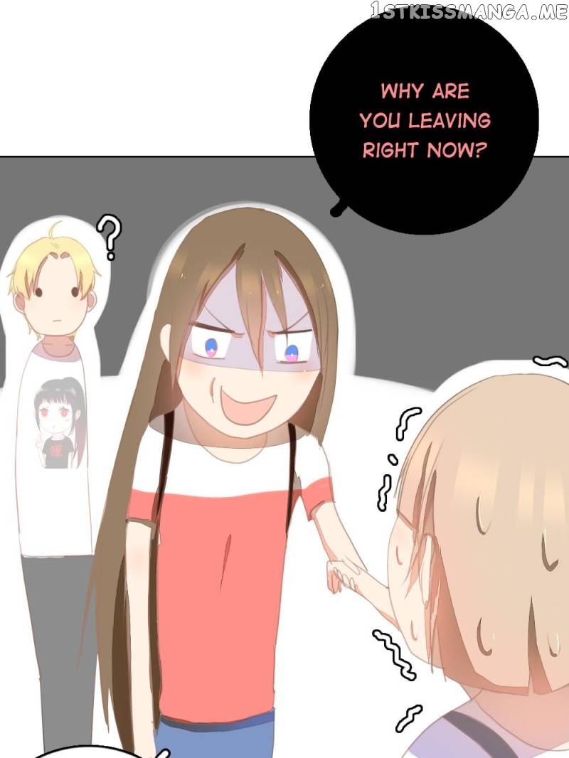 My Comeback War chapter 8 - page 7