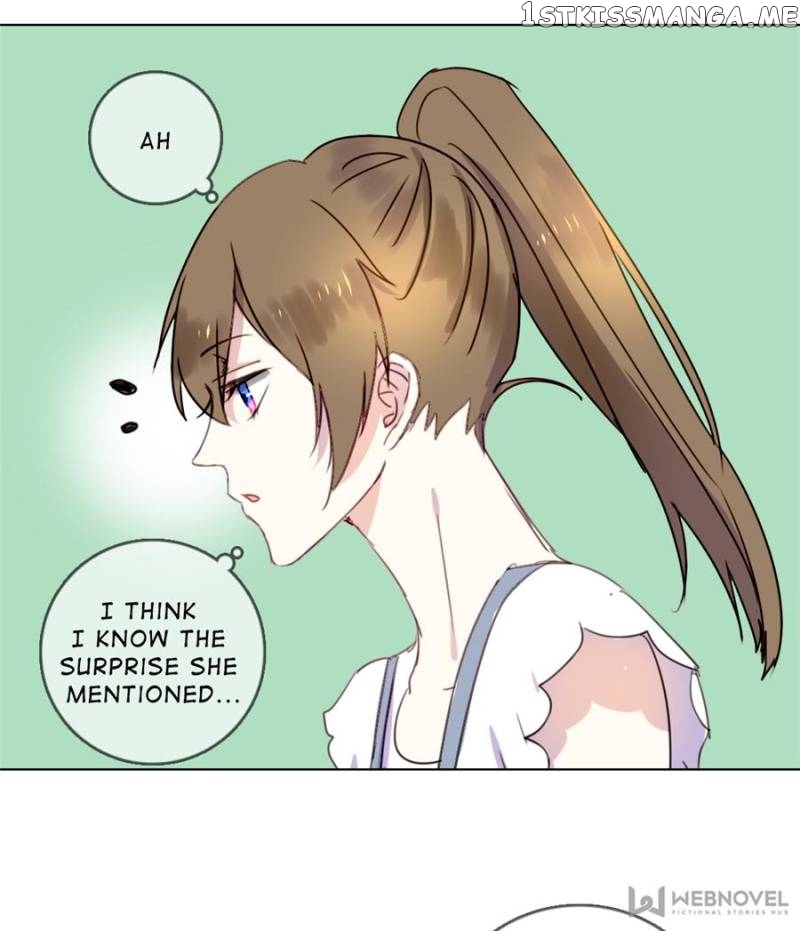 My Comeback War chapter 34 - page 10