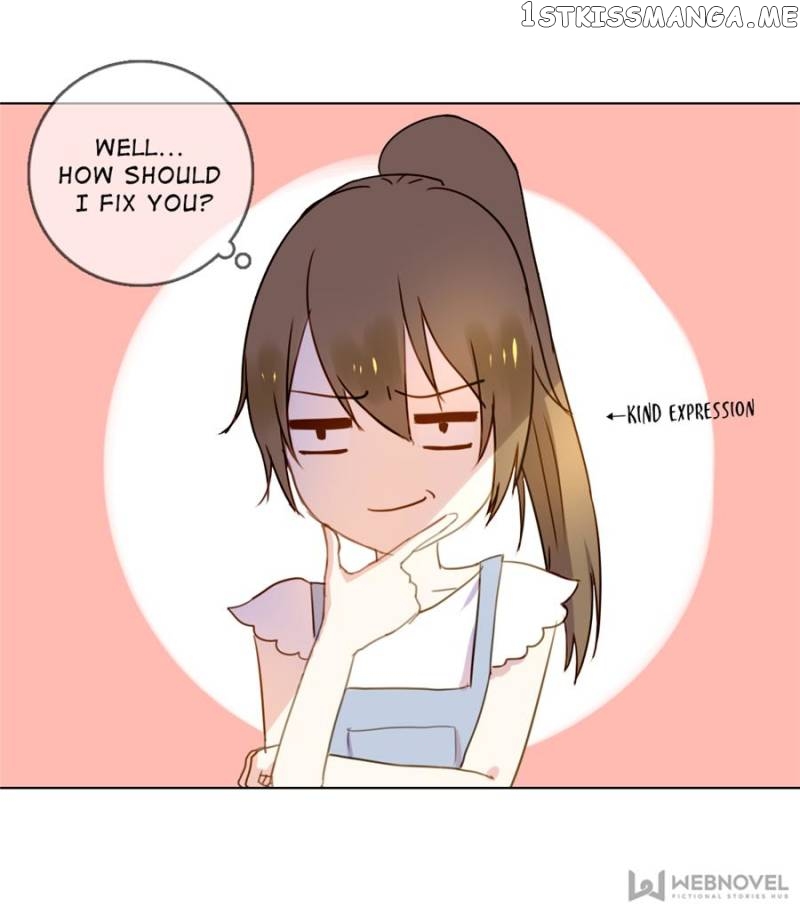 My Comeback War chapter 34 - page 16