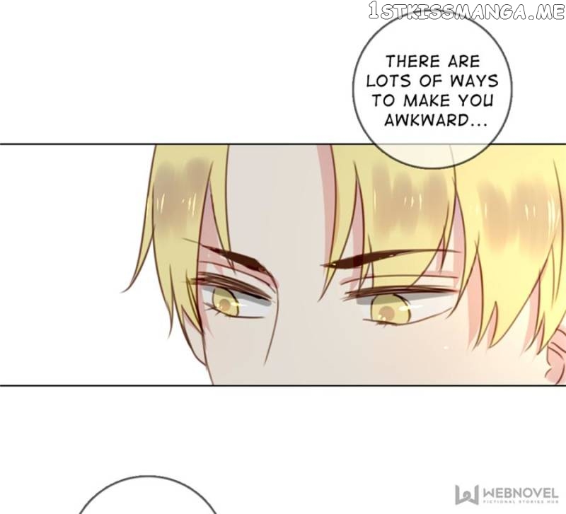 My Comeback War chapter 34 - page 17