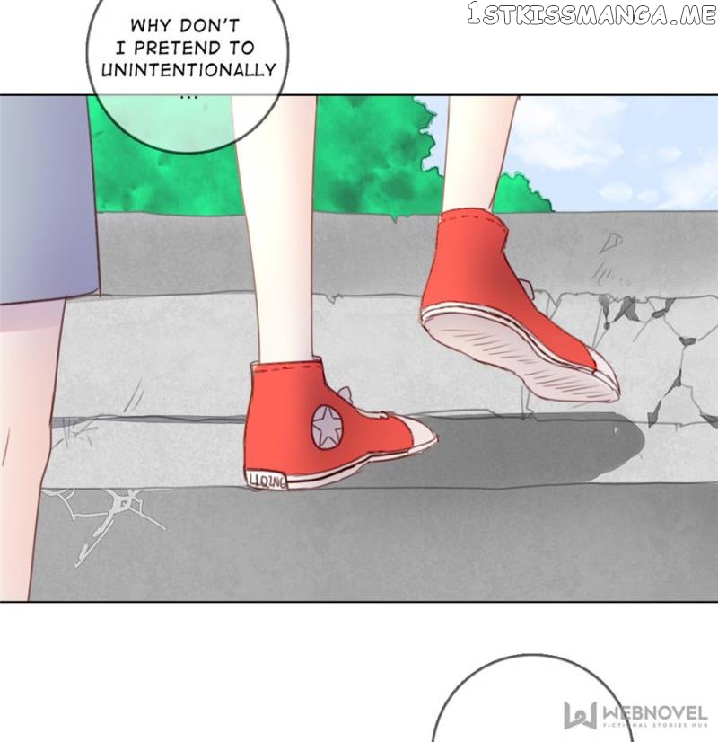 My Comeback War chapter 34 - page 18