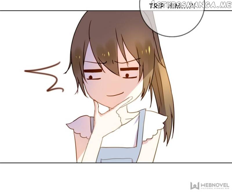 My Comeback War chapter 34 - page 19